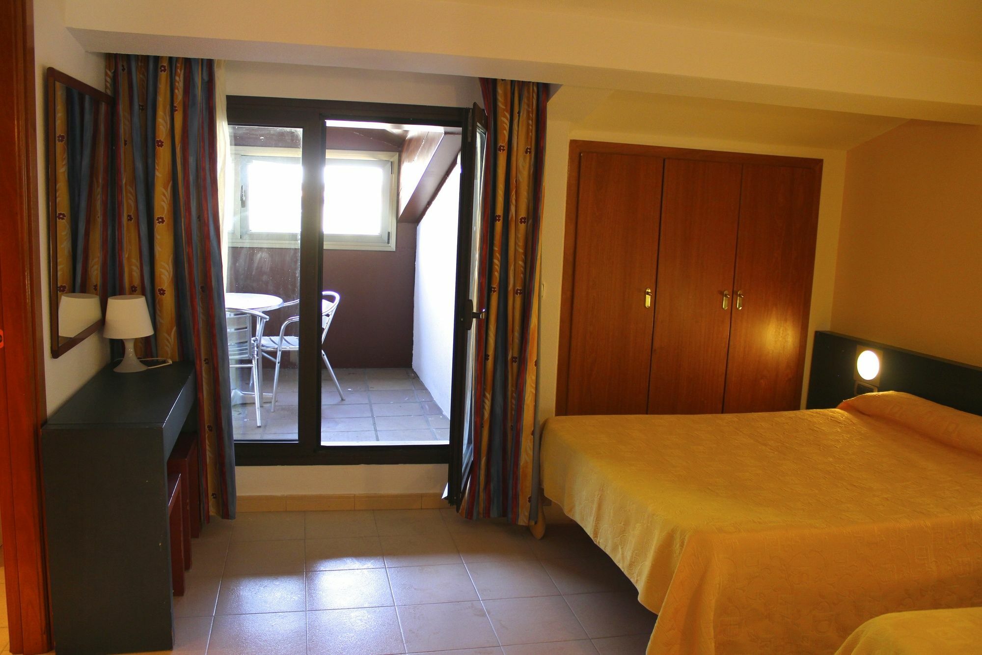 Hotel Avanti Pas De La Casa Exterior photo